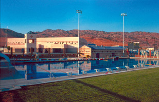 Granite Hills High School